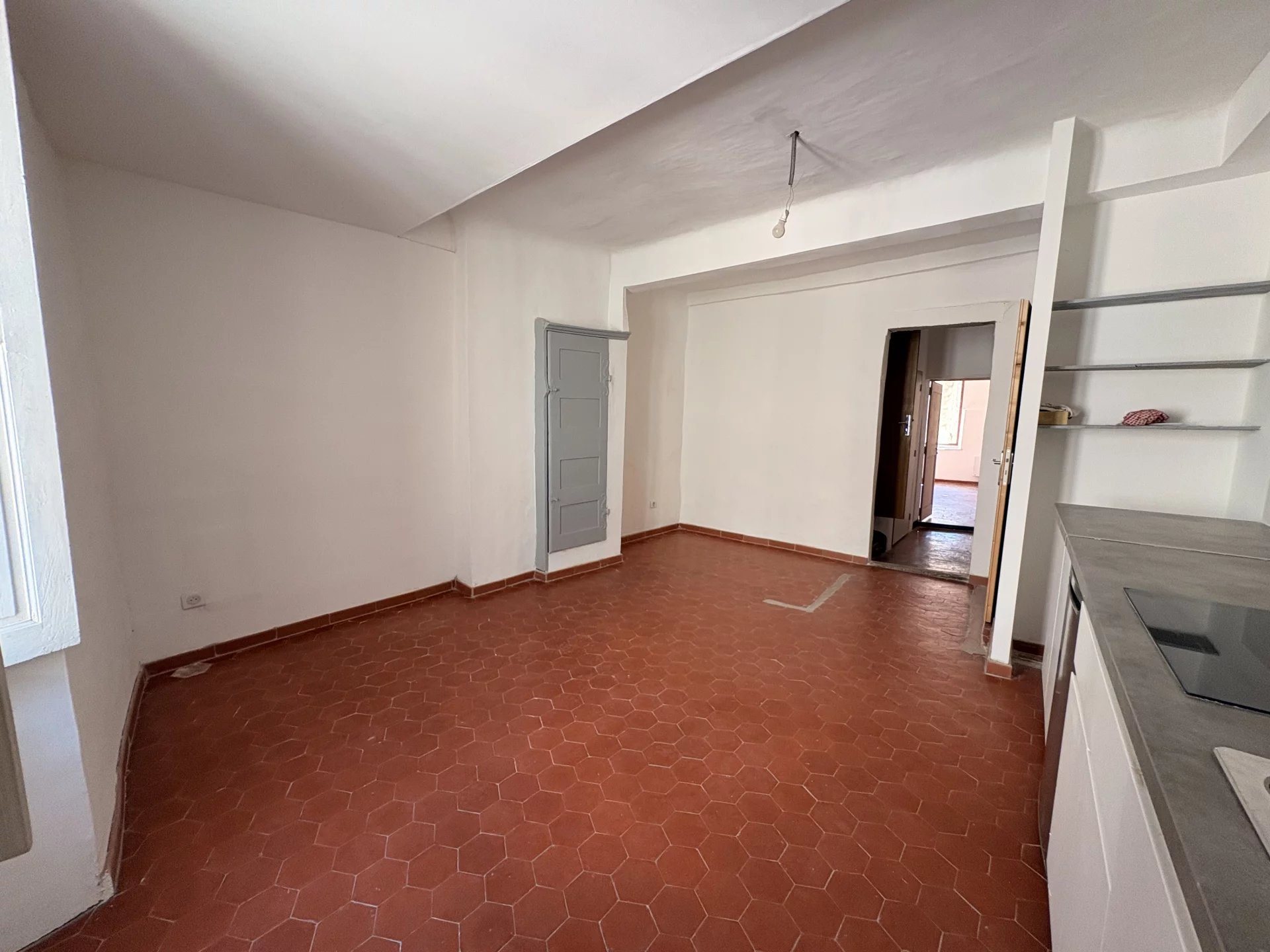 Appartement à vendre, 82m², Cotignac