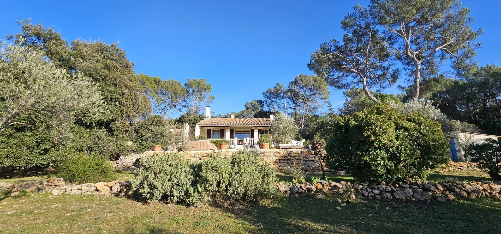Maison à vendre, 200m², Carcès