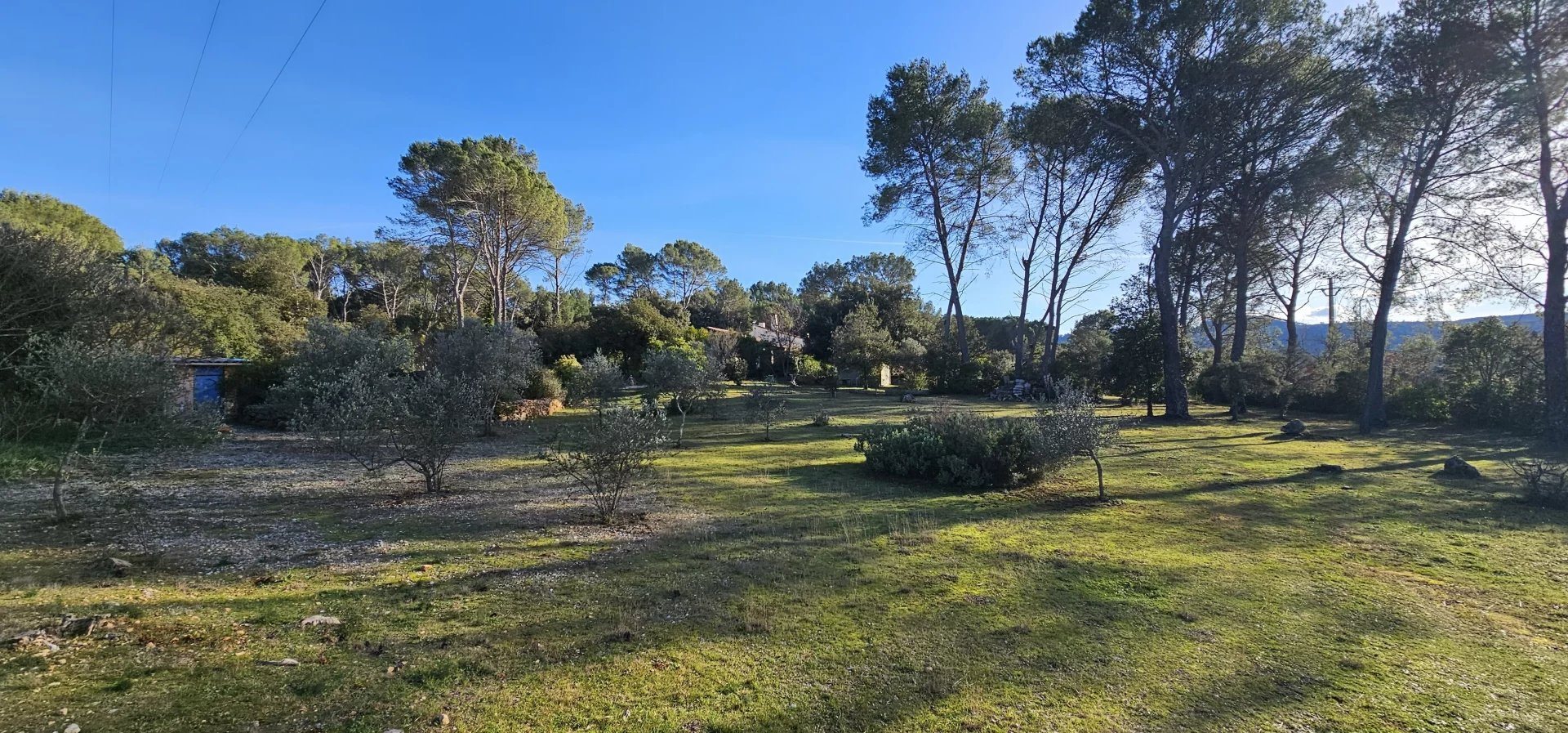 Maison à vendre, 200m², Carcès