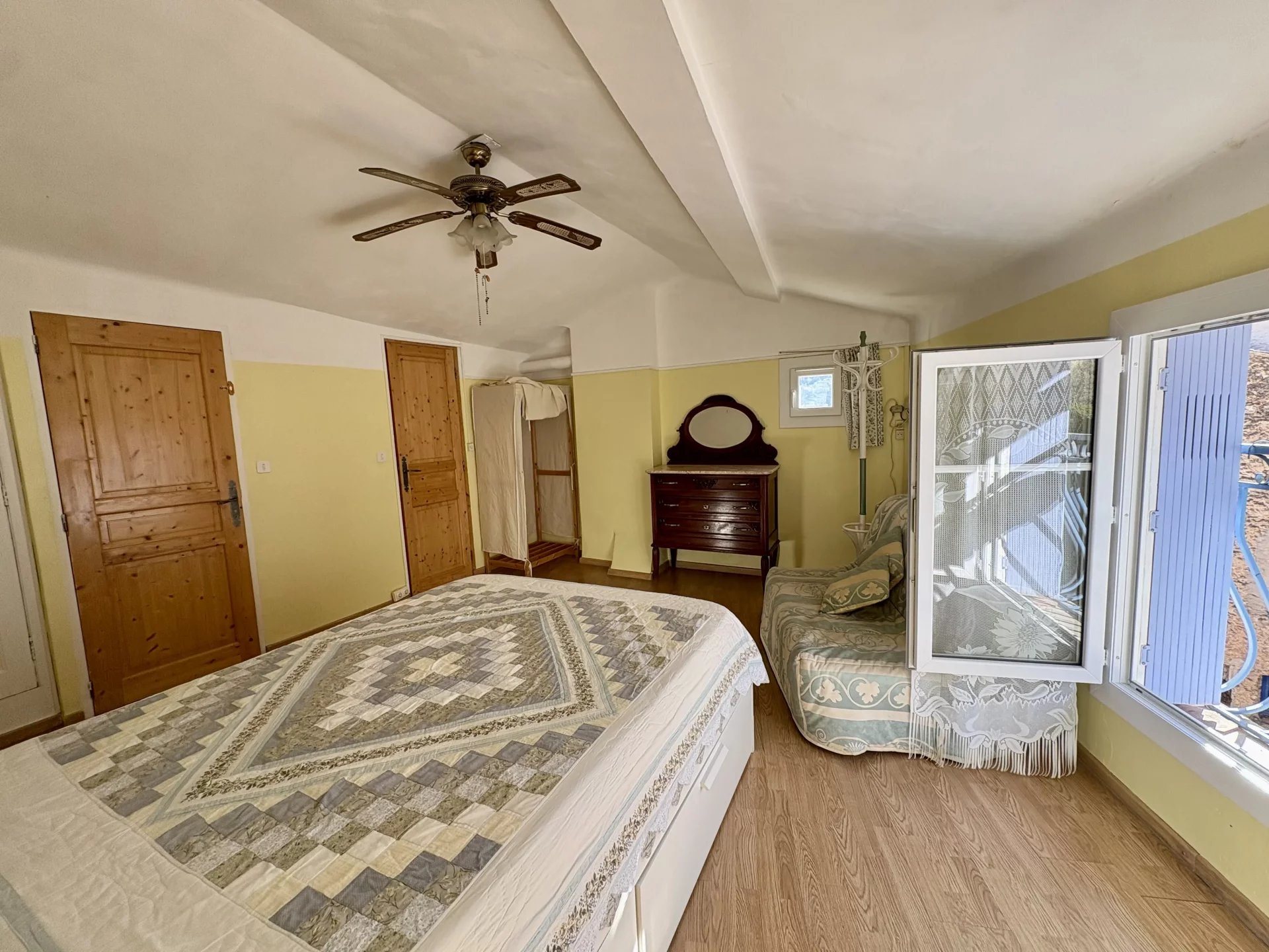 Maison à vendre, 100m², Cotignac