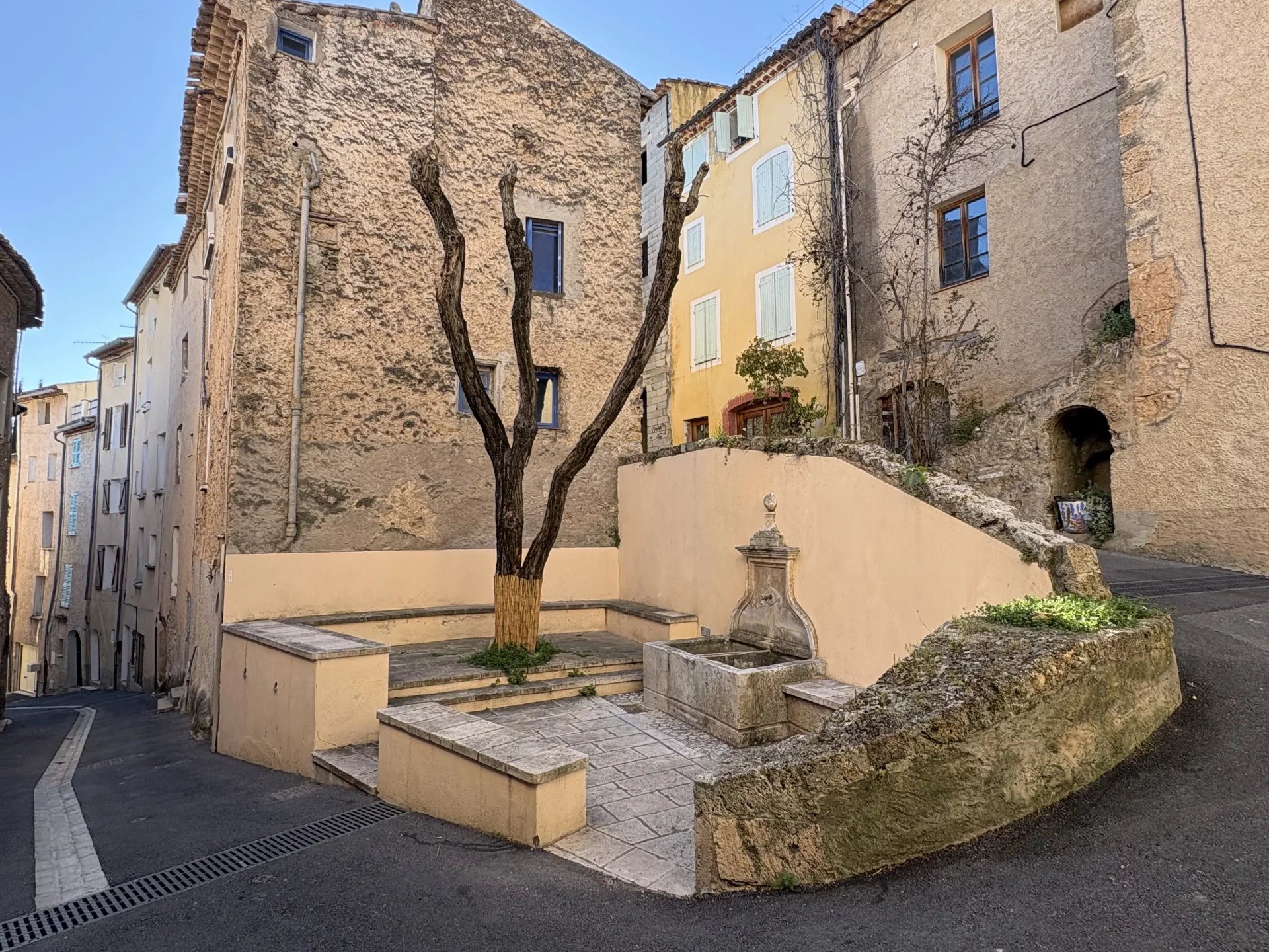 Maison à vendre, 100m², Cotignac