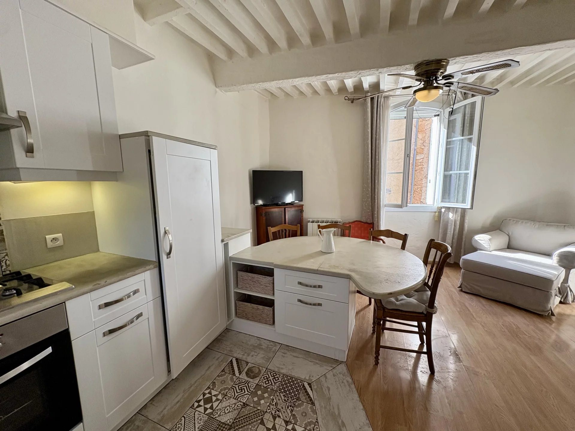 Maison à vendre, 100m², Cotignac
