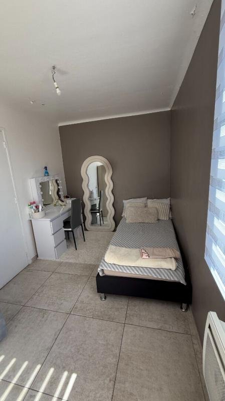 Appartement à vendre, 49m², Brignoles