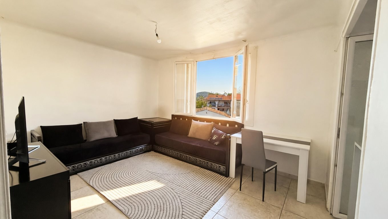 Appartement à vendre, 49m², Brignoles