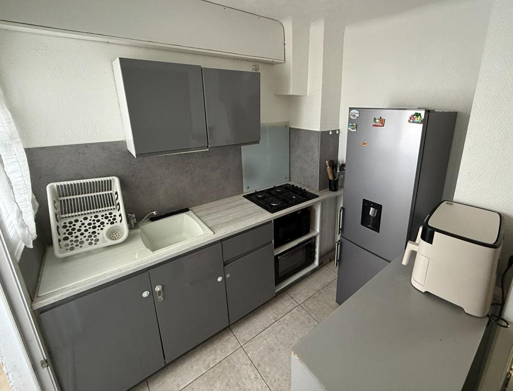 Appartement à vendre, 49m², Brignoles