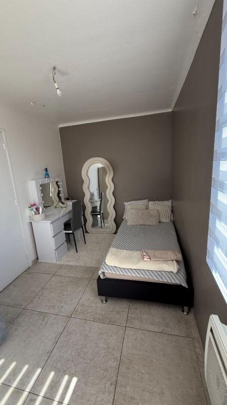 Appartement à vendre, 49m², Brignoles