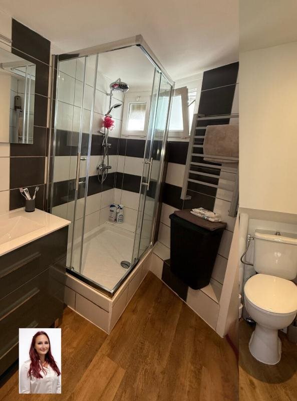 Appartement à vendre, 71m², Brignoles