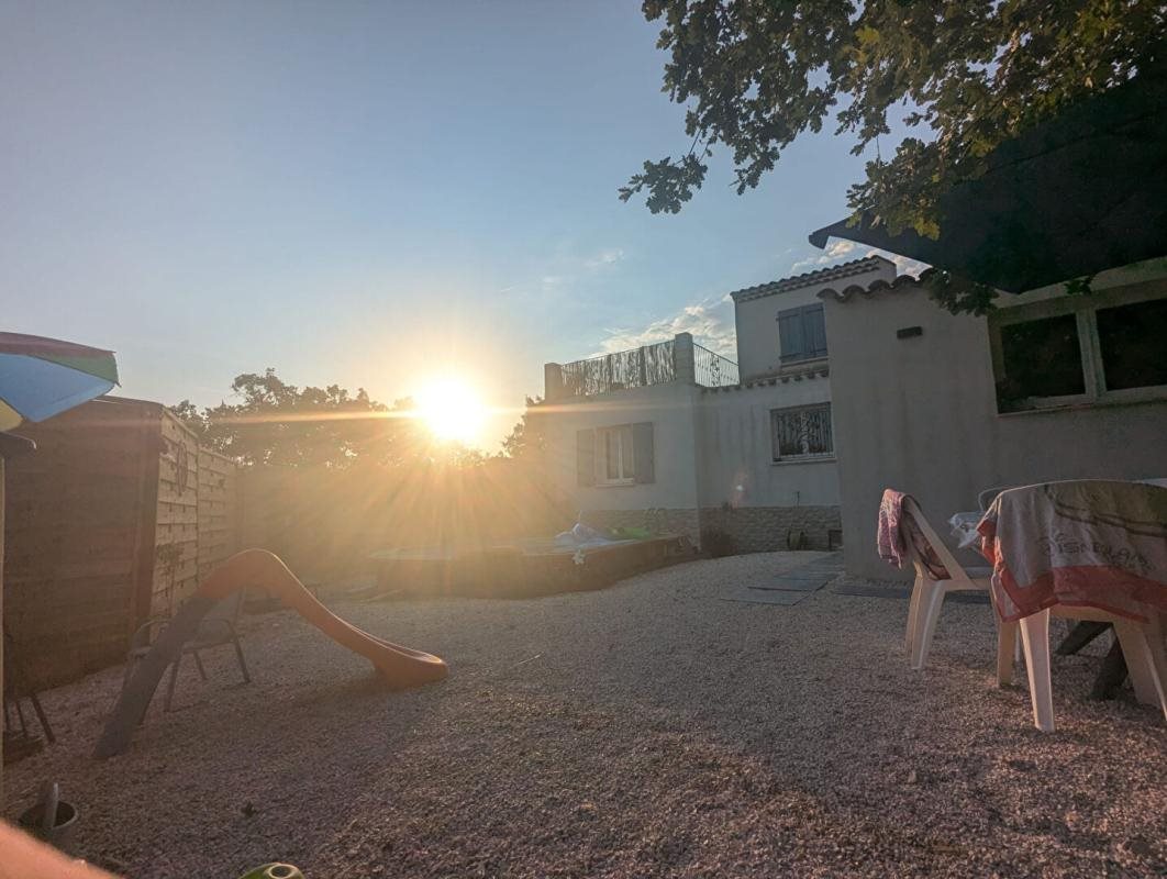 Maison à vendre, 122m², Trets