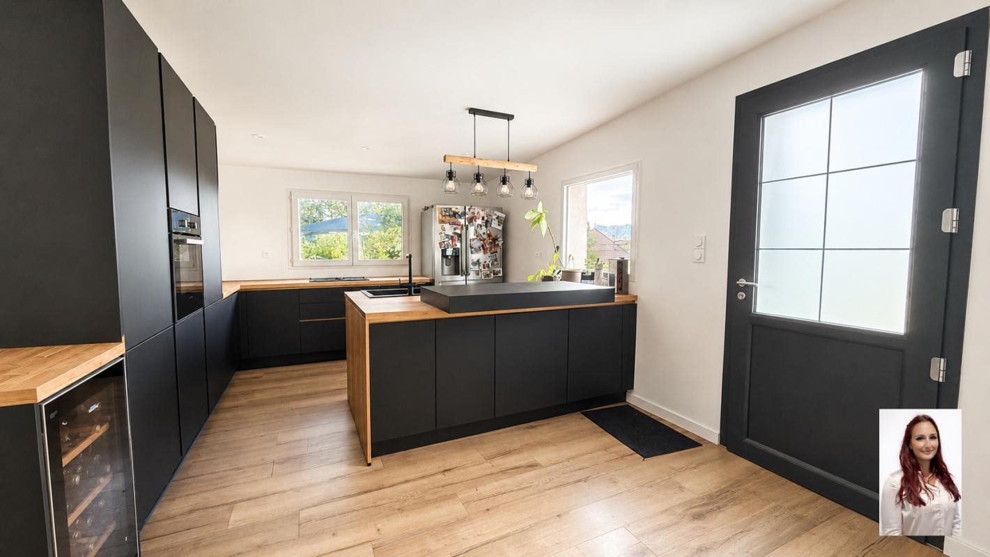 Maison à vendre, 122m², Trets
