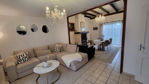 Maison 7 pièces 140 m² · à Meaux · 140 m² · 310 000 €