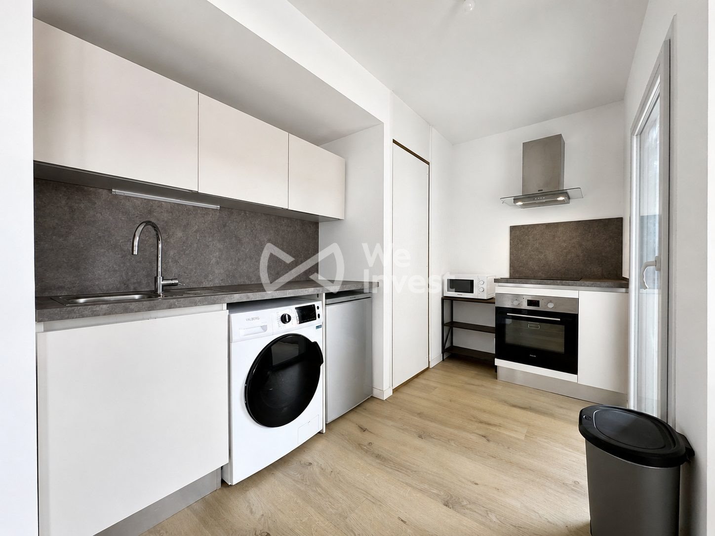 Appartement à vendre, 46m², Lille
