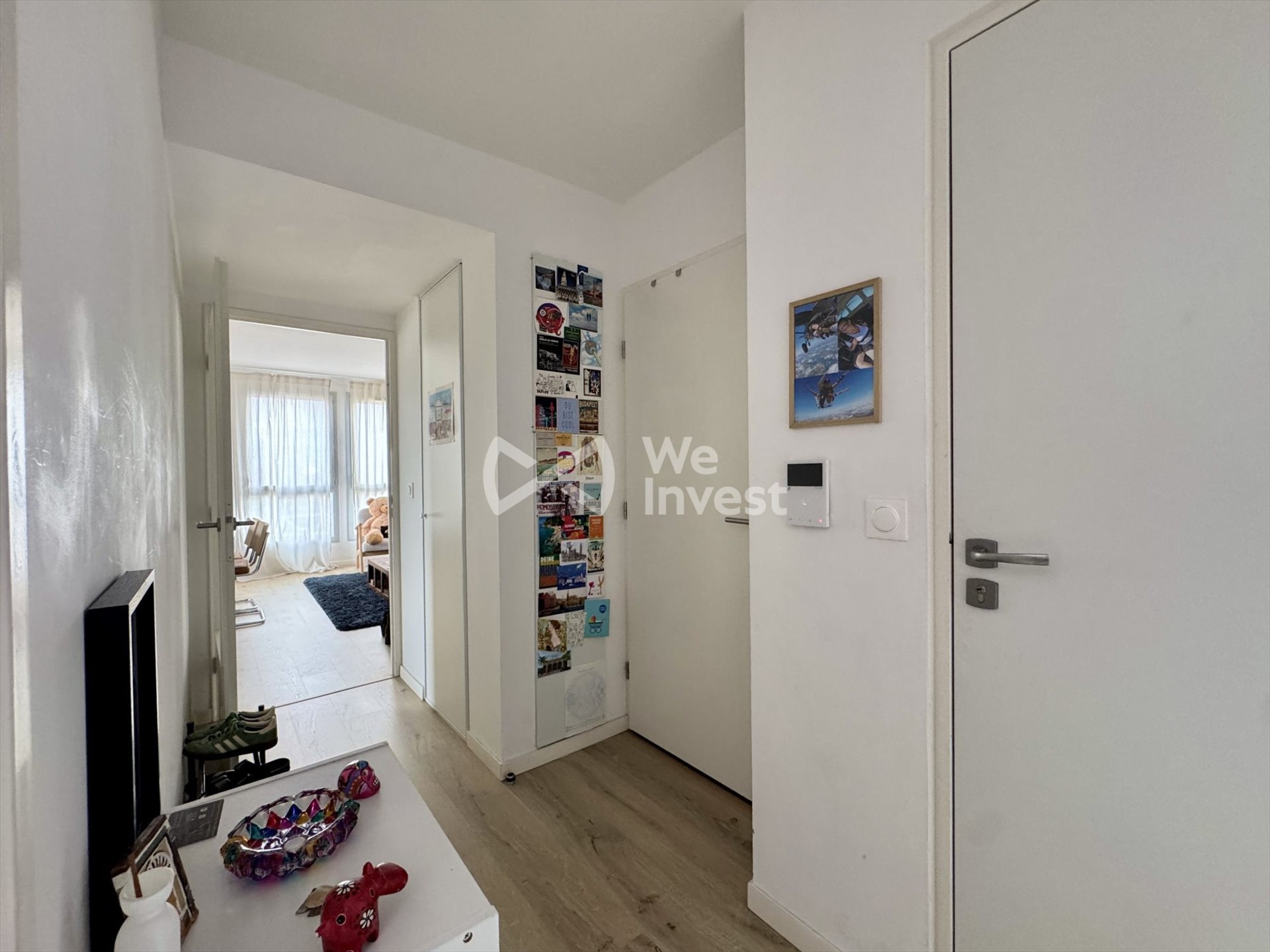 Appartement à vendre, 46m², Lille