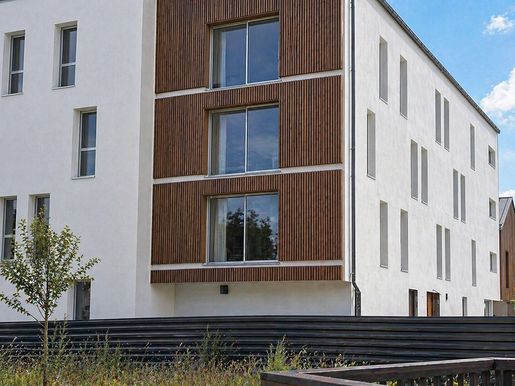 Appartement 4 pièces 62 m² · à Saint-Avé · 62 m² · 270 000 €