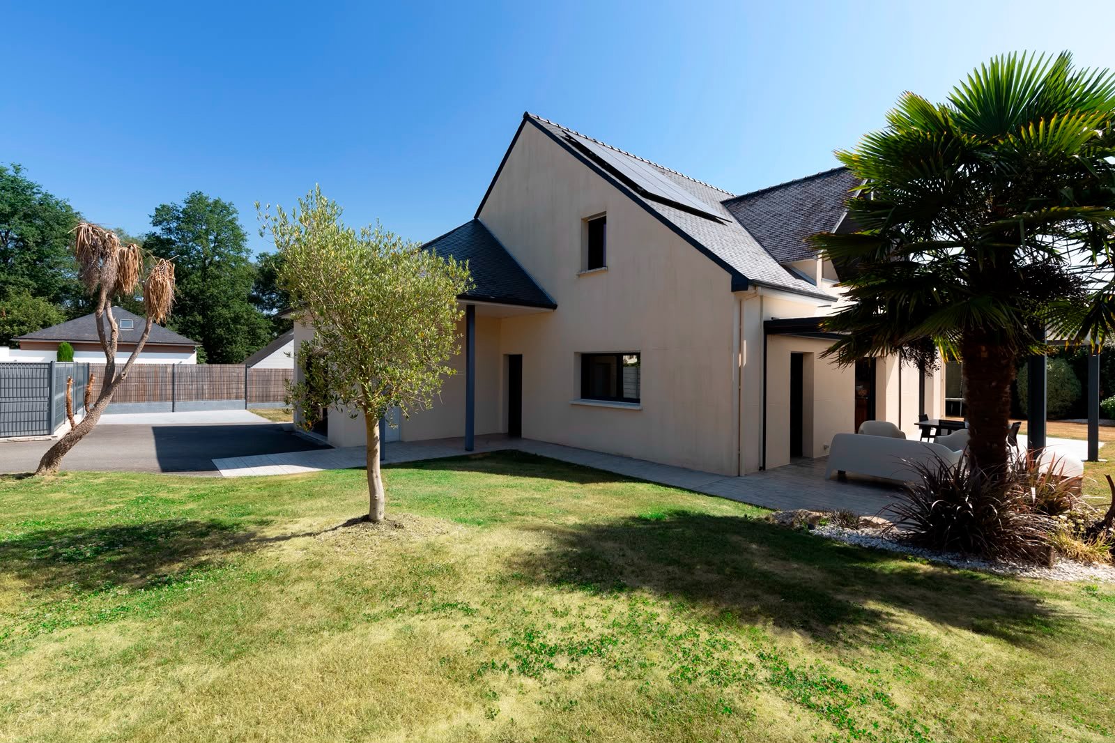 Maison à vendre, 250m², Plumergat