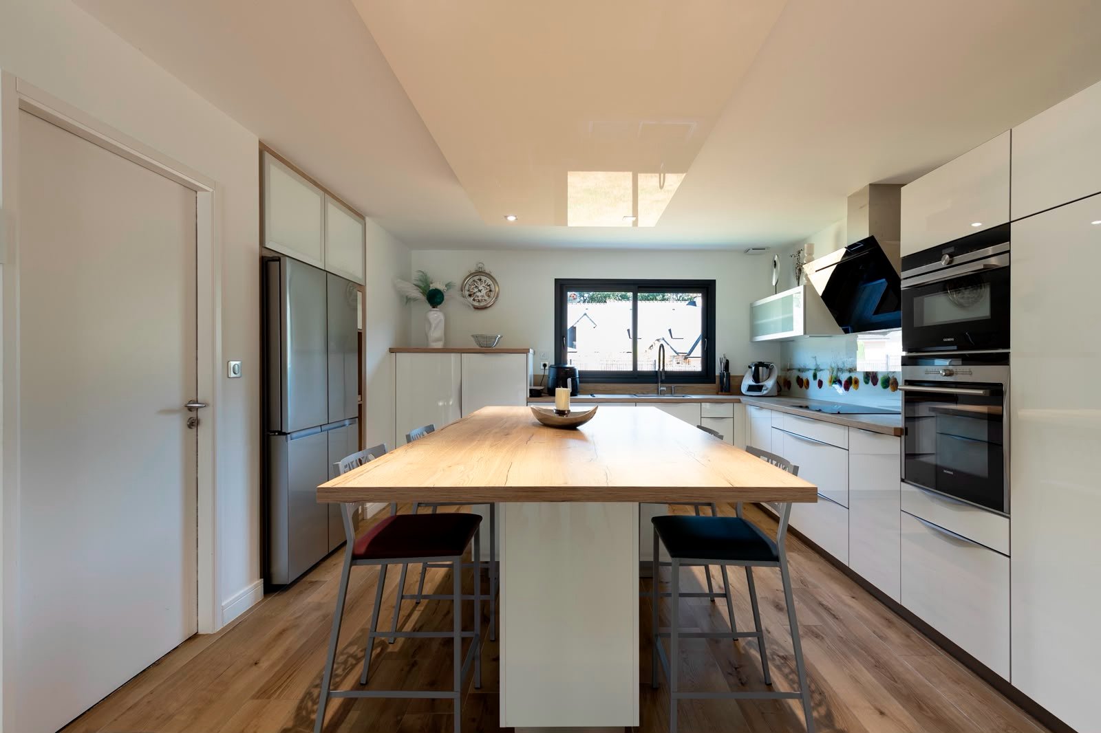 Maison à vendre, 250m², Plumergat