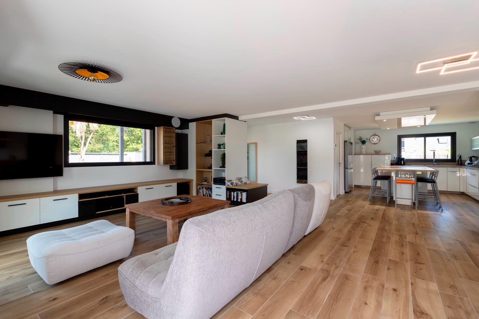Maison à vendre, 250m², Plumergat