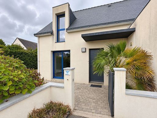 Maison 5 pièces 95 m² · à La Trinité-Surzur · 95 m² · 321 000 €