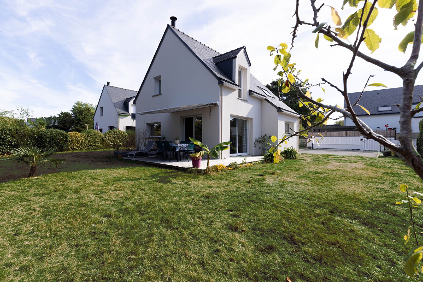 Maison à vendre, 107m², Sarzeau