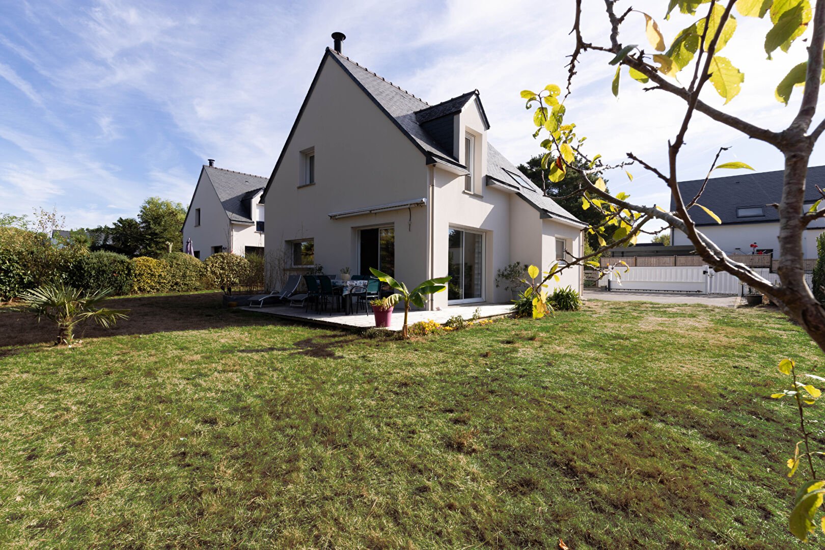 Maison à vendre, 107m², Sarzeau