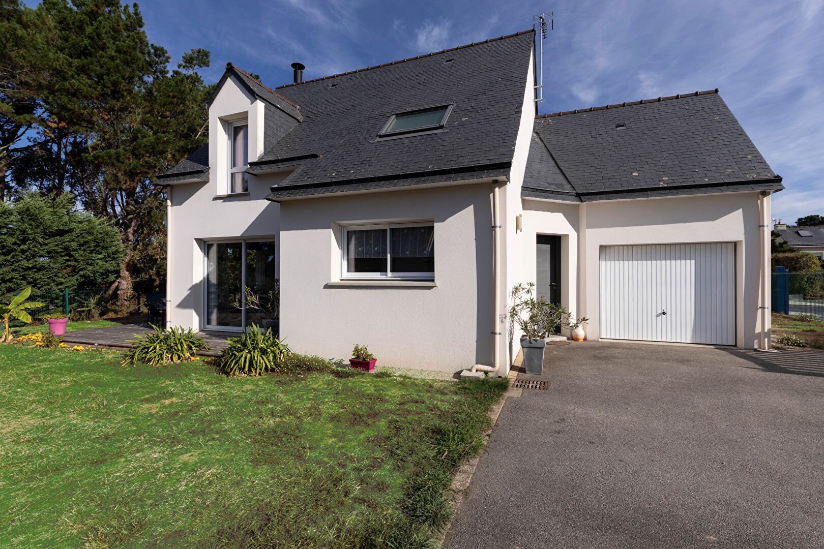 Maison à vendre, 107m², Sarzeau