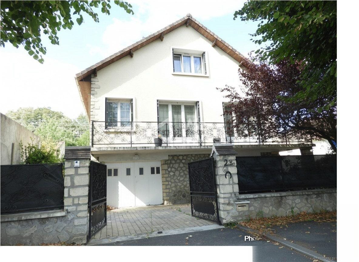 Maison à vendre, 135m², Etréchy
