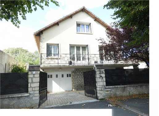 Maison 5 pièces 135 m² · à Etréchy · 135 m² · 318 000 €