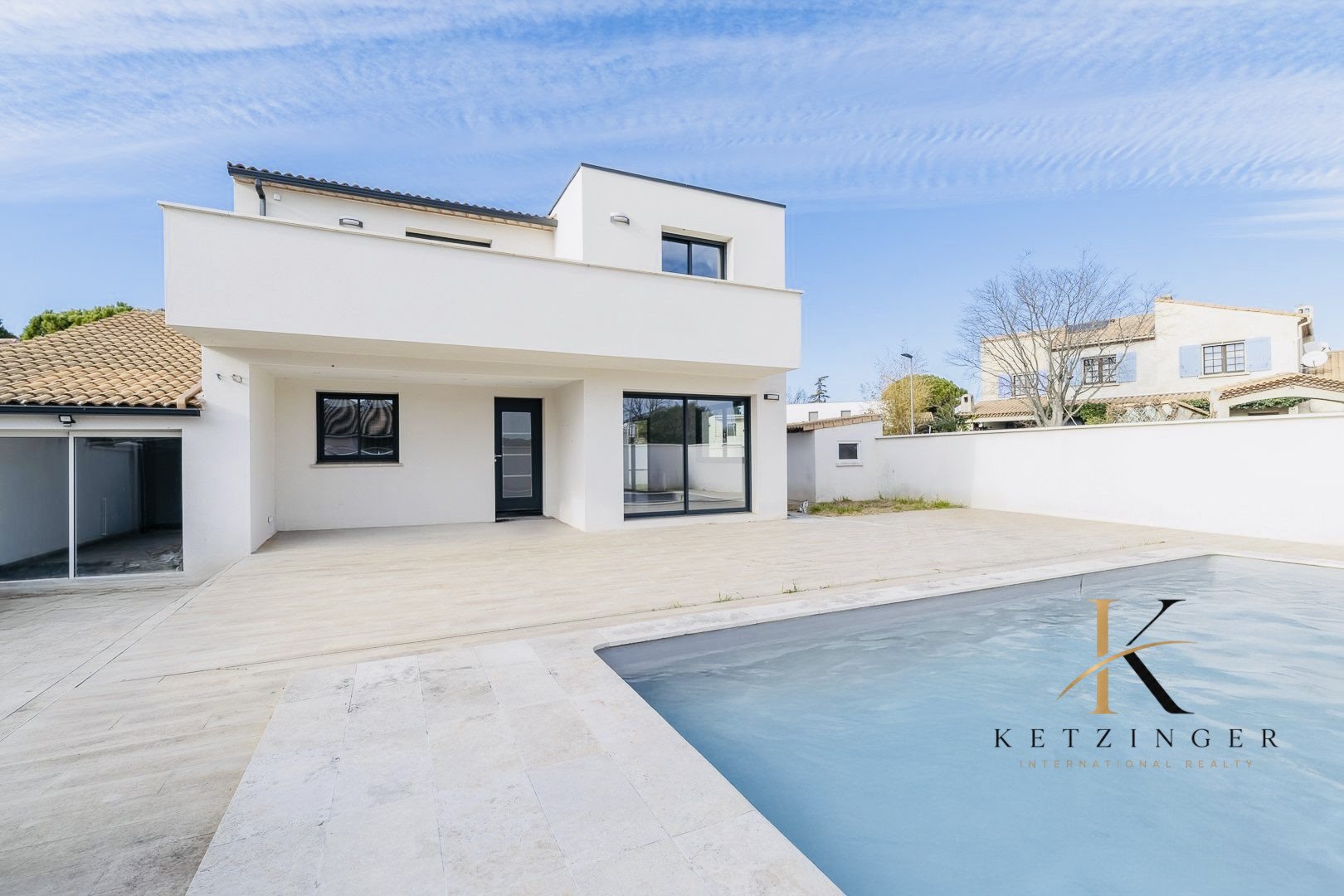 Maison à vendre, 165m², Juvignac