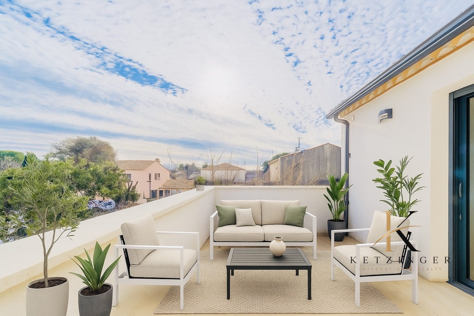 Maison à vendre, 165m², Juvignac