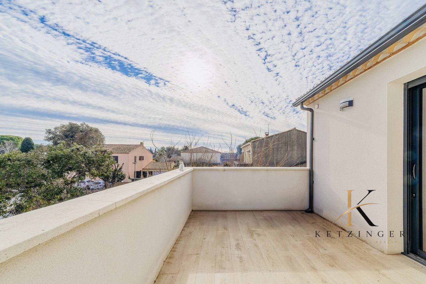 Maison à vendre, 165m², Juvignac