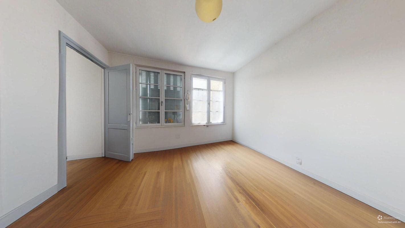 Appartement à vendre, 73m², Poitiers