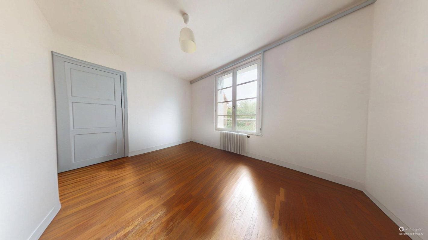 Appartement à vendre, 73m², Poitiers