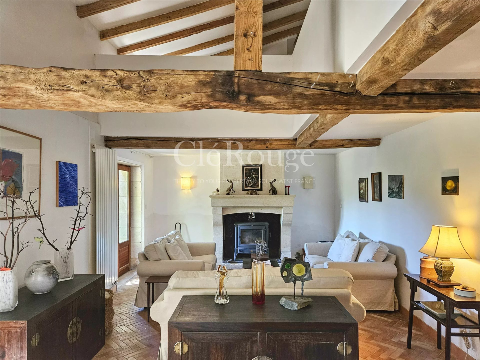 Maison à vendre, 325m², Duras