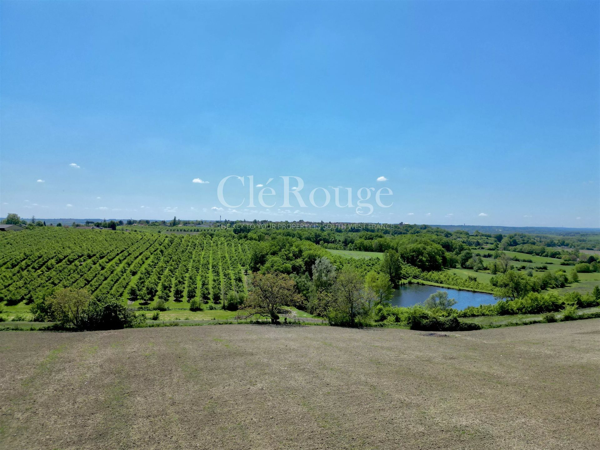 Maison à vendre, 192m², Duras