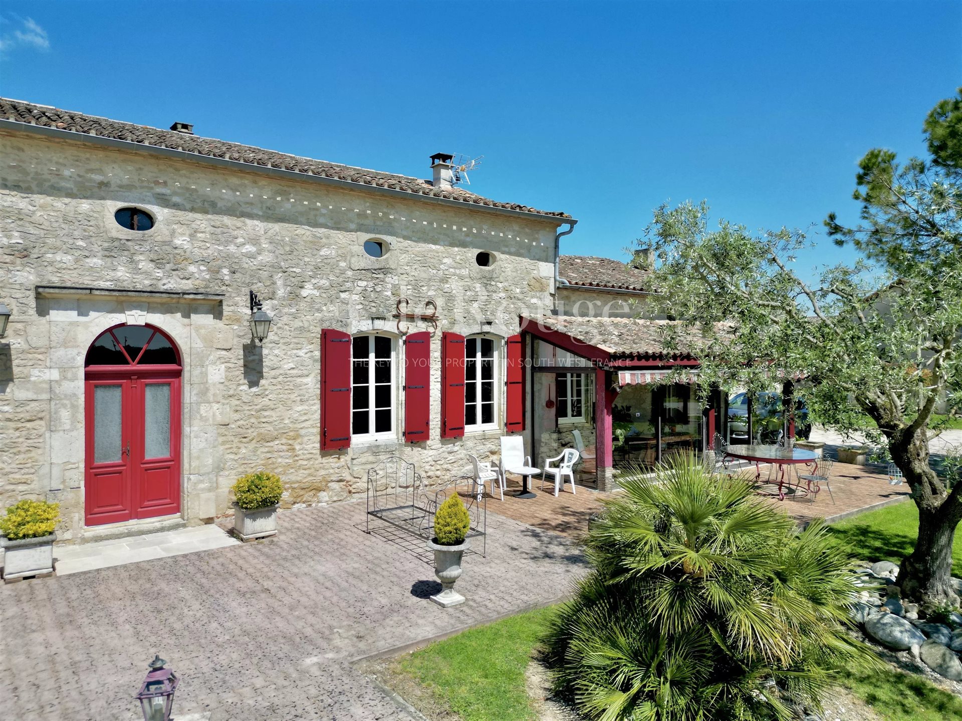 Maison à vendre, 192m², Duras