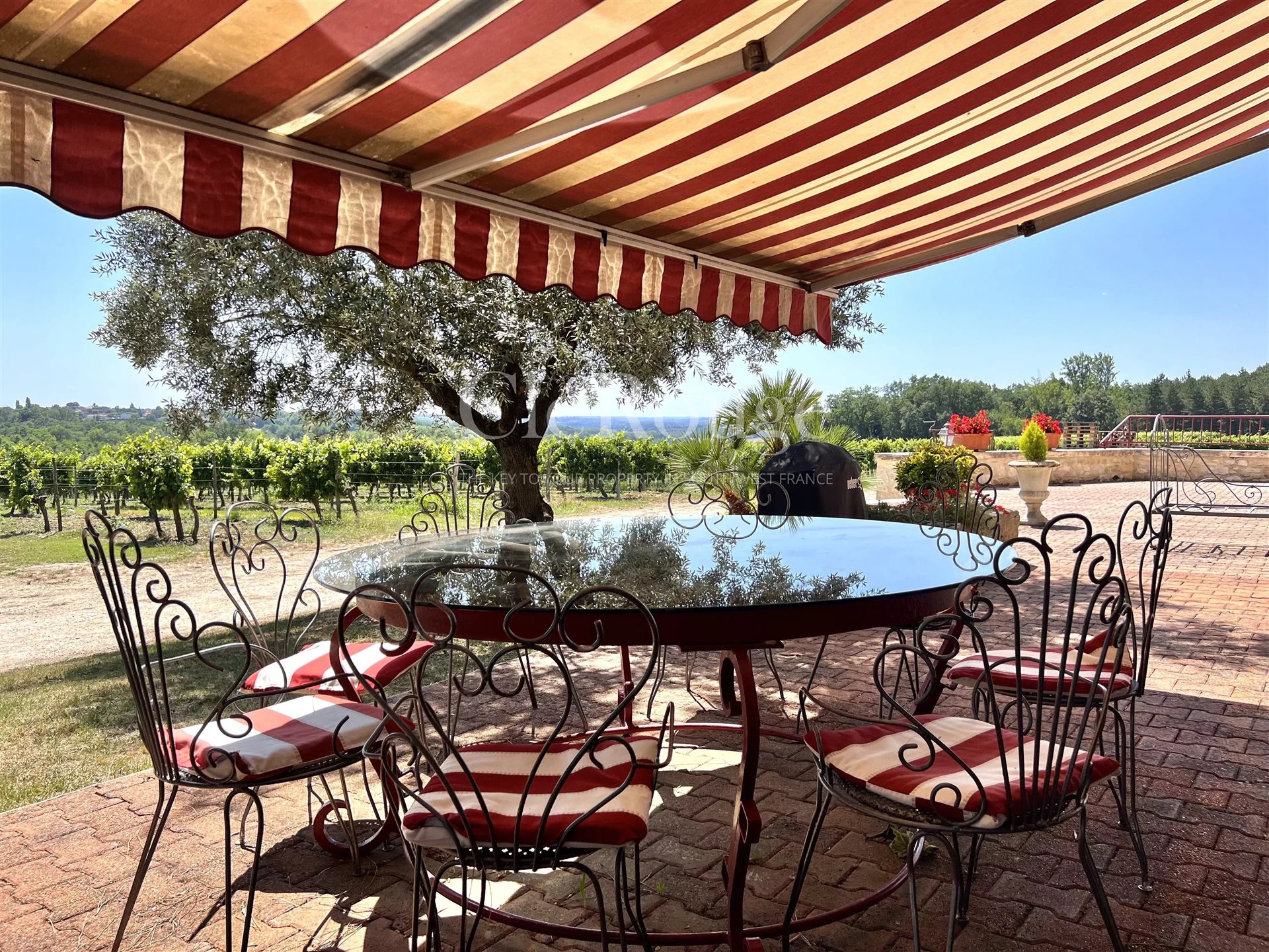 Maison à vendre, 192m², Duras