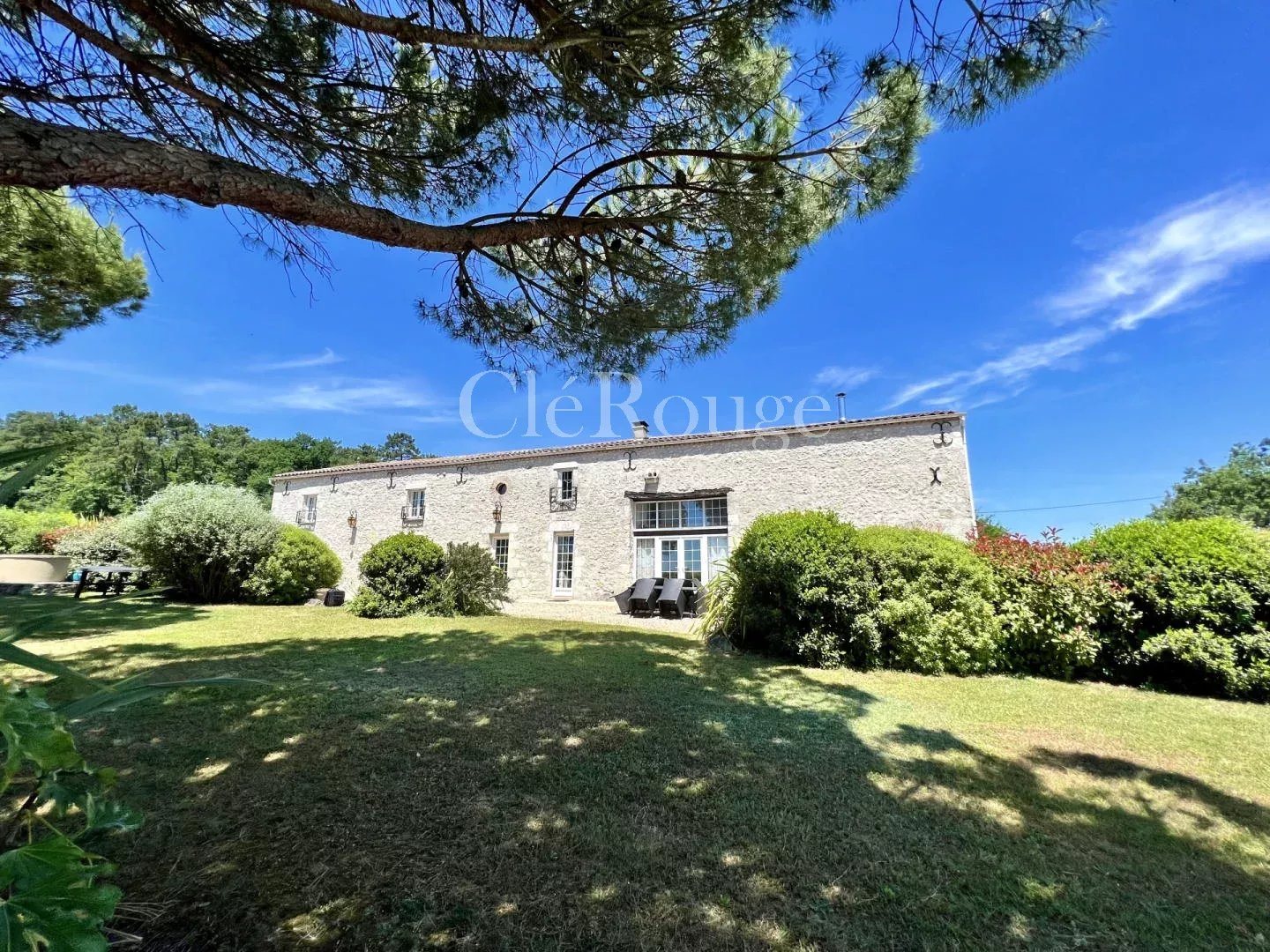 Maison à vendre, 500m², Monestier
