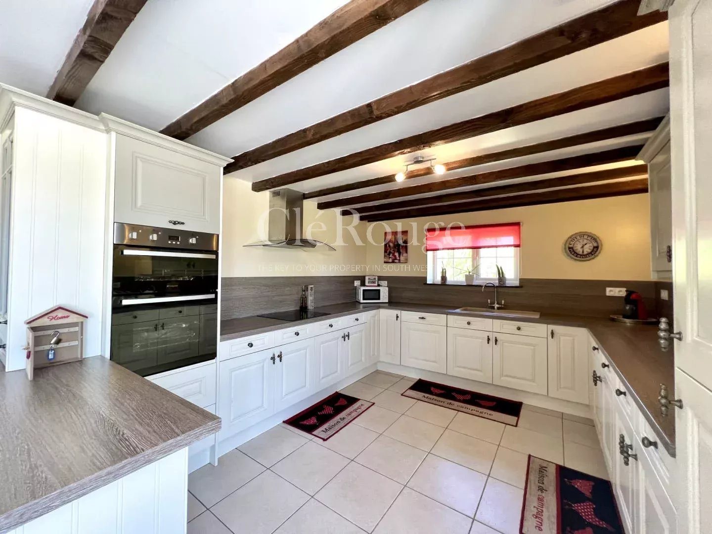 Maison à vendre, 500m², Monestier
