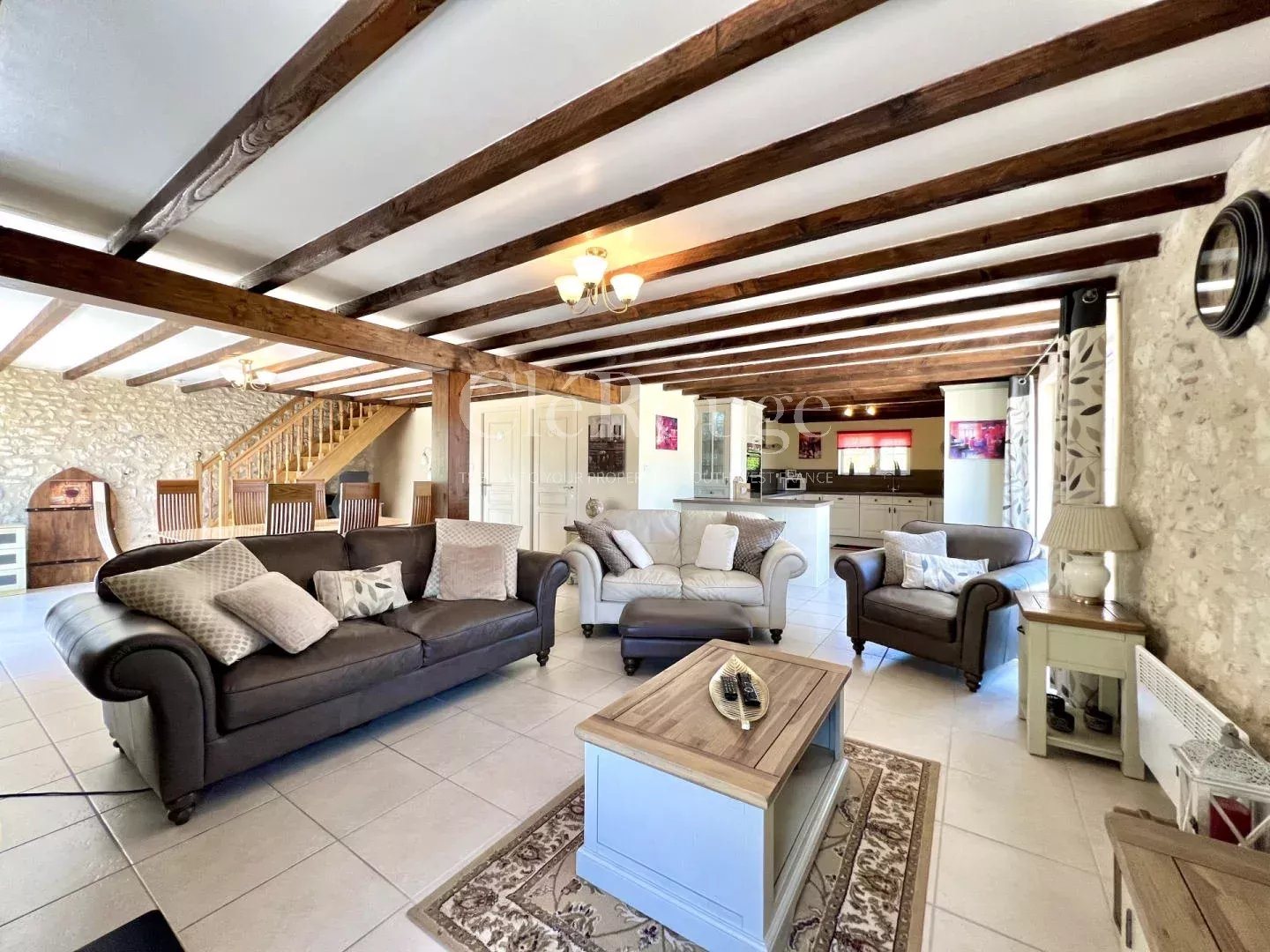 Maison à vendre, 500m², Monestier