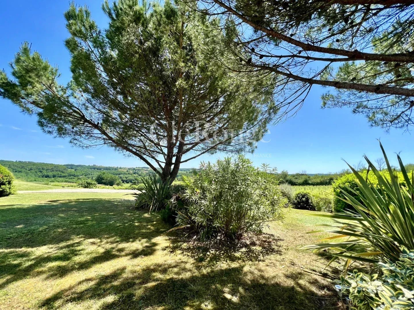 Maison à vendre, 500m², Monestier