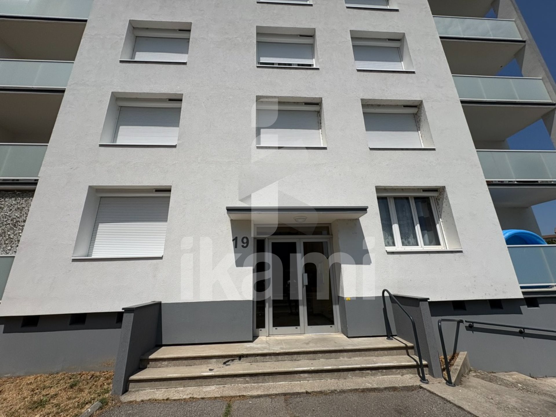 Appartement à vendre, 64m², Bourg-lès-Valence