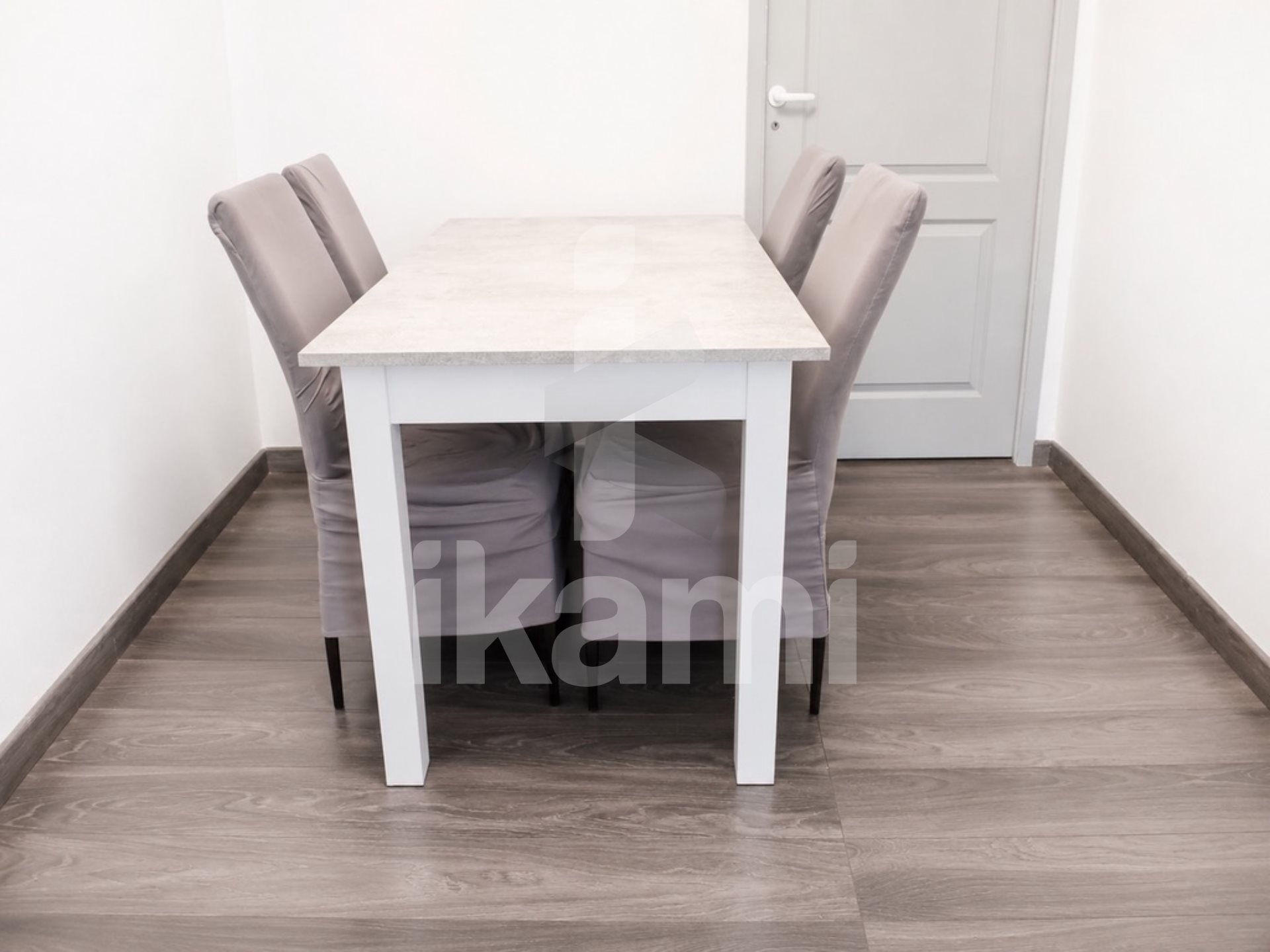 Appartement à vendre, 64m², Bourg-lès-Valence