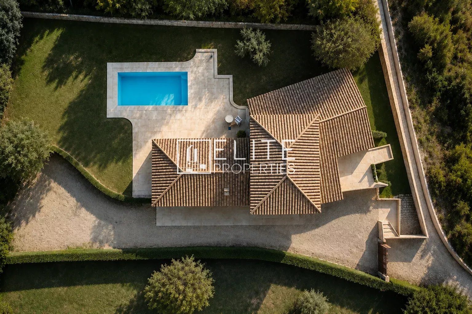 Maison à vendre, 254m², Grasse