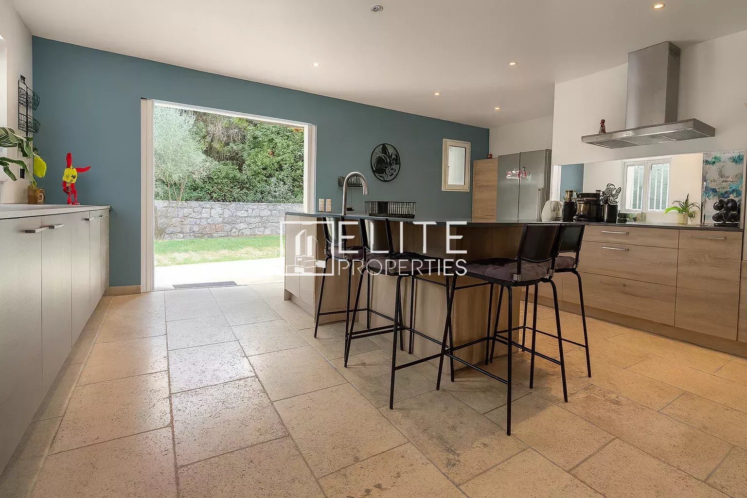 Maison à vendre, 254m², Grasse