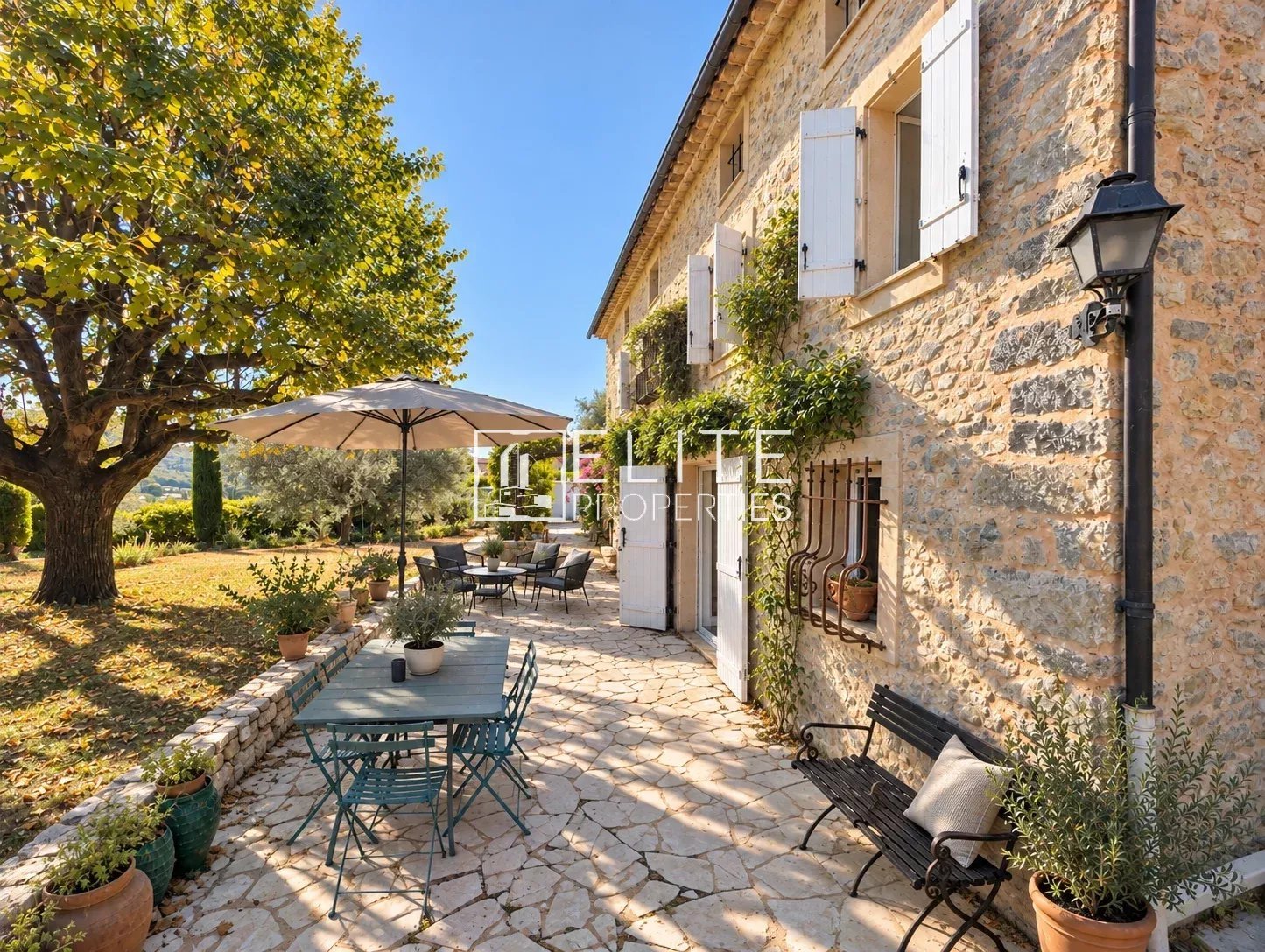 Maison à vendre, 143m², Grasse