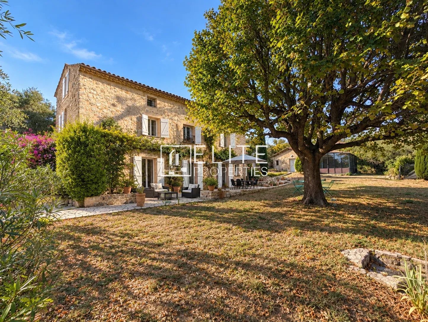 Maison à vendre, 143m², Grasse