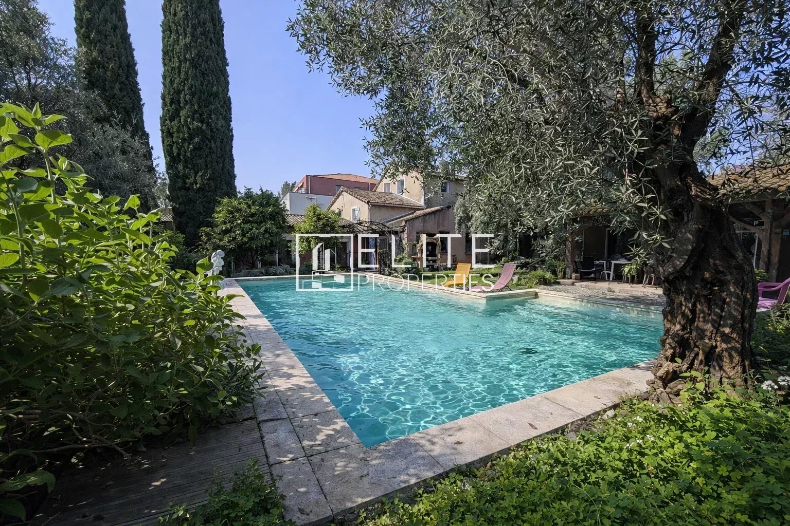 Maison à vendre, 295m², Grasse
