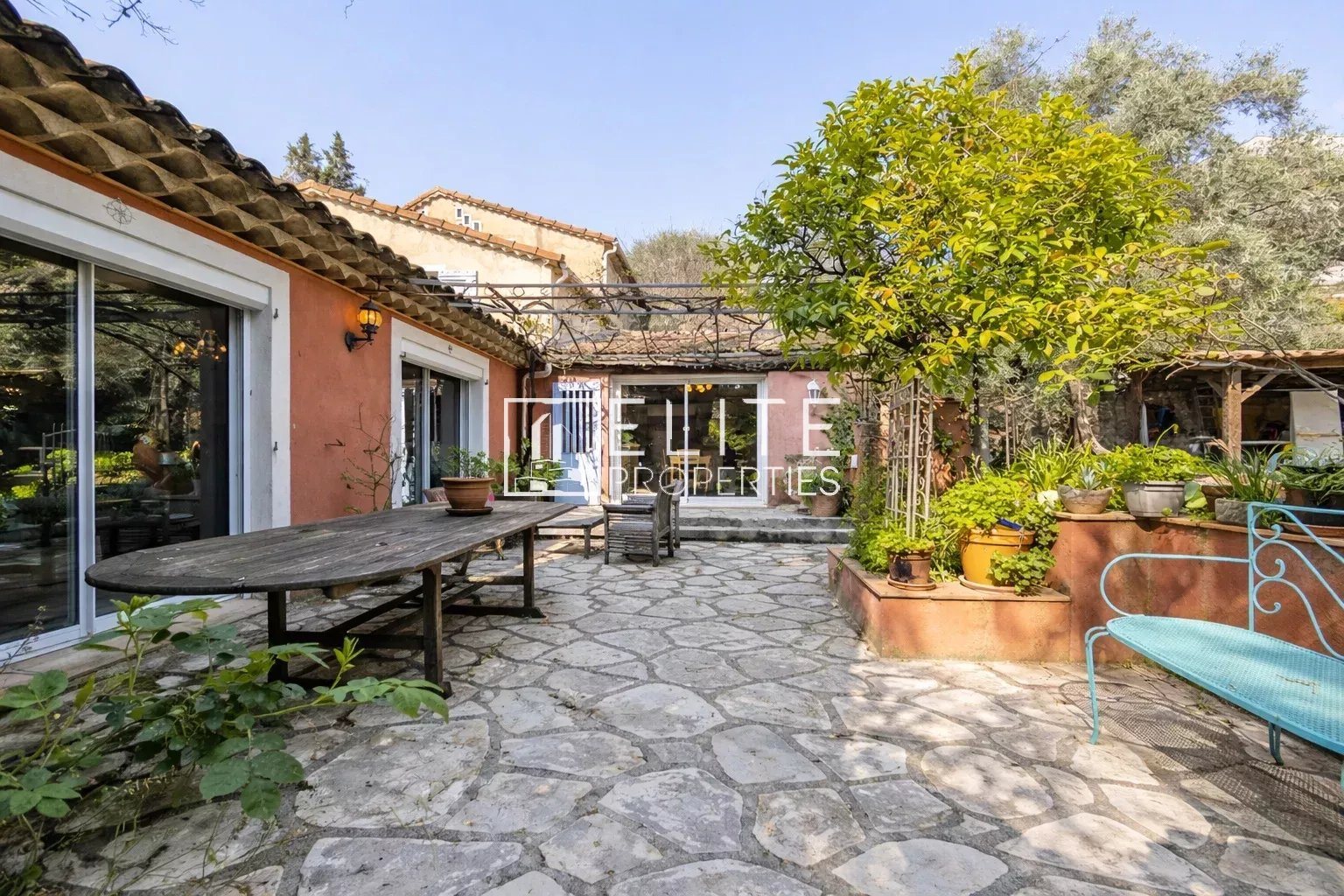 Maison à vendre, 295m², Grasse