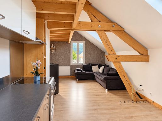 Appartement 3 pièces 97 m² · à Passy · 97 m² · 309 000 €