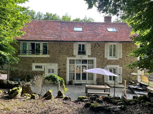Maison 7 pièces 191 m² · à Boitron · 191 m² · 495 000 €