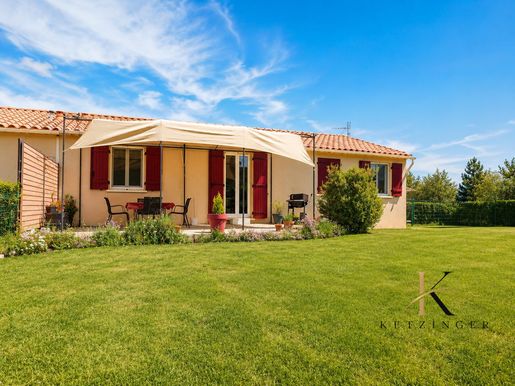 Maison 5 pièces 86 m² · à Saint-Christol · 86 m² · 214 000 €